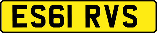 ES61RVS