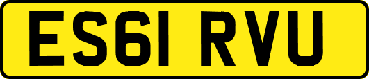 ES61RVU