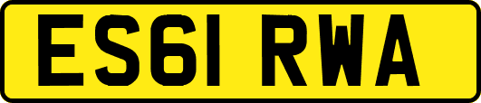 ES61RWA