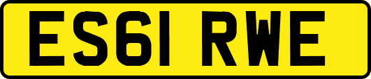 ES61RWE