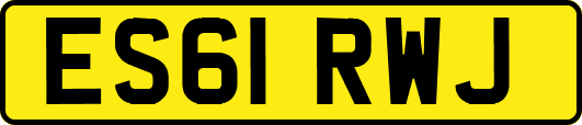 ES61RWJ