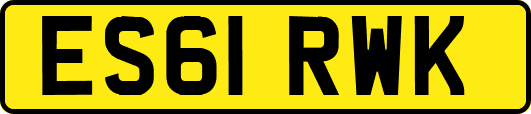 ES61RWK