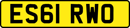 ES61RWO