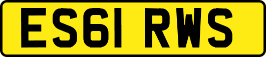 ES61RWS