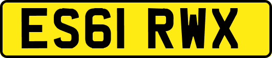 ES61RWX