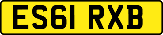 ES61RXB