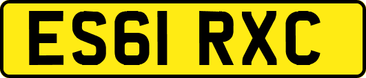 ES61RXC