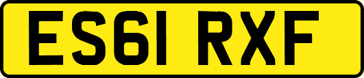 ES61RXF