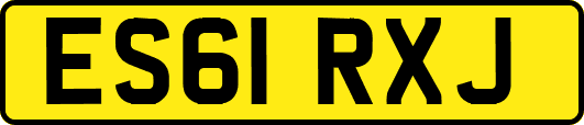 ES61RXJ