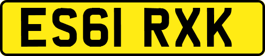 ES61RXK
