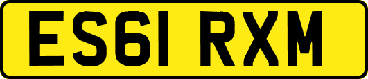 ES61RXM