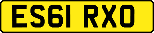 ES61RXO