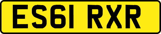 ES61RXR