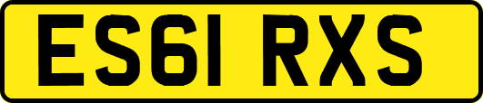 ES61RXS