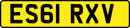 ES61RXV
