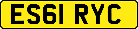 ES61RYC