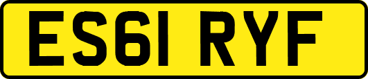 ES61RYF