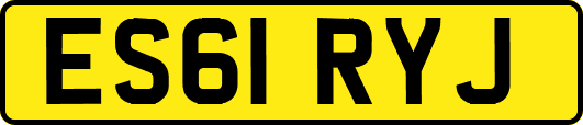 ES61RYJ