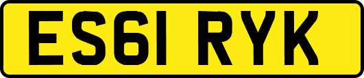 ES61RYK