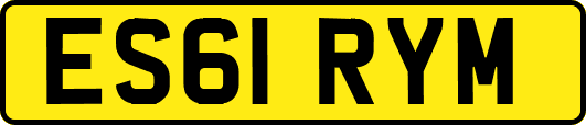 ES61RYM