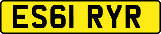 ES61RYR
