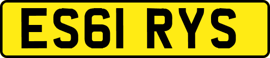 ES61RYS