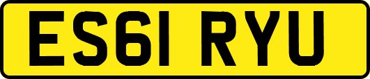 ES61RYU