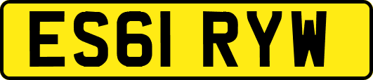 ES61RYW