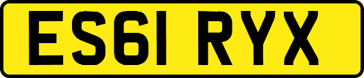 ES61RYX
