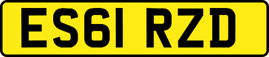 ES61RZD