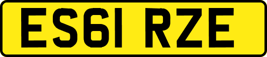 ES61RZE