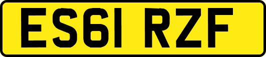 ES61RZF