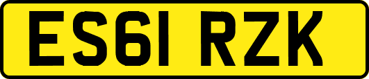 ES61RZK