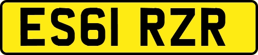 ES61RZR