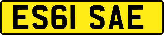ES61SAE