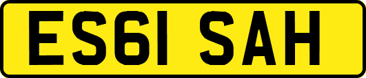 ES61SAH