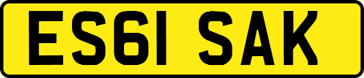 ES61SAK