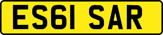 ES61SAR