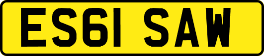 ES61SAW
