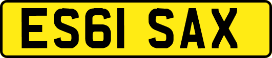 ES61SAX