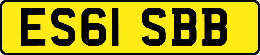 ES61SBB