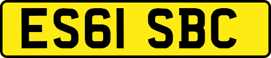 ES61SBC