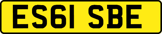 ES61SBE