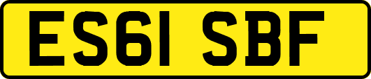 ES61SBF