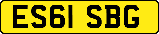 ES61SBG