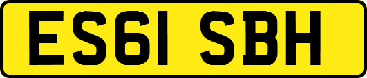 ES61SBH