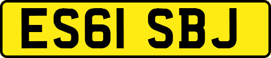 ES61SBJ