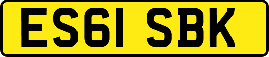 ES61SBK