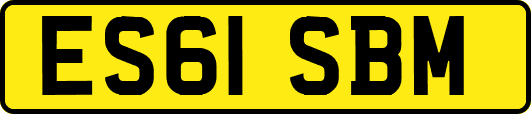 ES61SBM