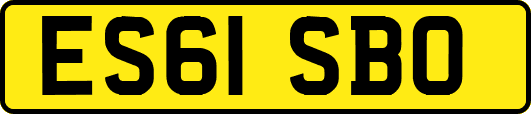 ES61SBO